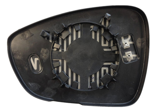 VEMO V22-69-0058 Mirror Glass, Outside Mirror | ML Performance Car Parts