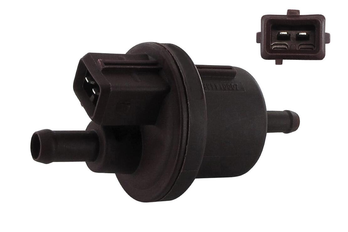 VEMO V22-77-0009 Valve, Activated Carbon Filter