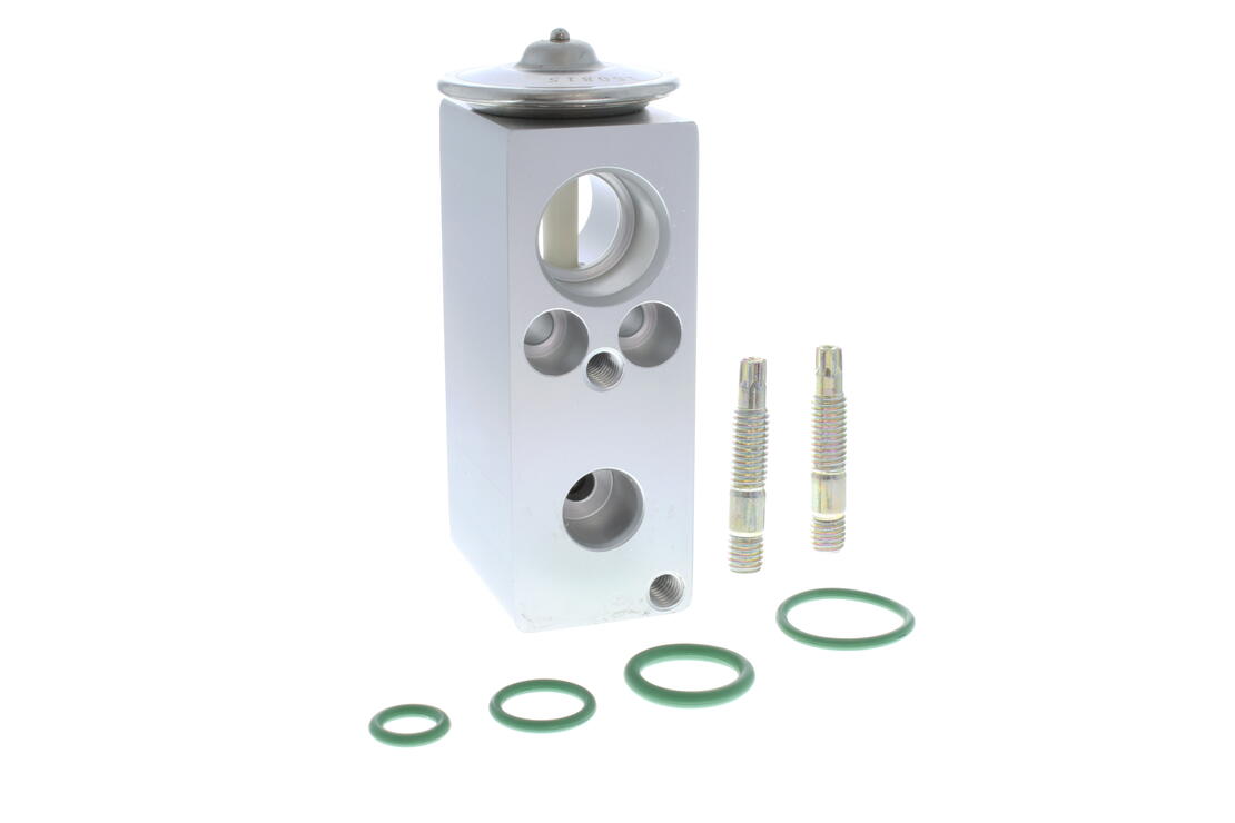 VEMO V22-77-0010 Expansion Valve, Air Conditioning