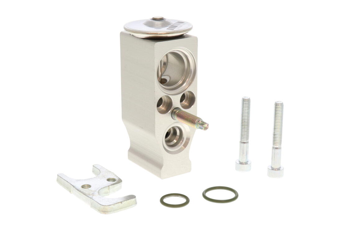 VEMO V22-77-0027 Expansion Valve, Air Conditioning