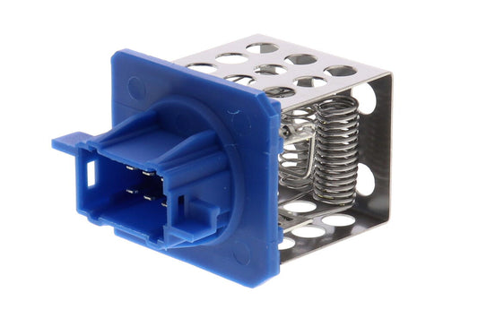 VEMO V22-79-0003 Regulator, Interior Fan