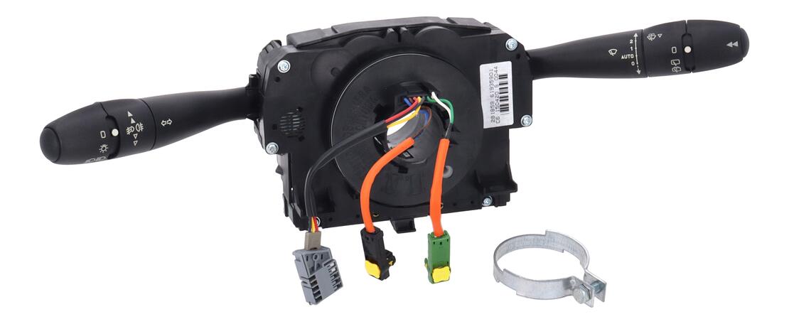 VEMO V22-80-0081 Control Unit, Steering Column