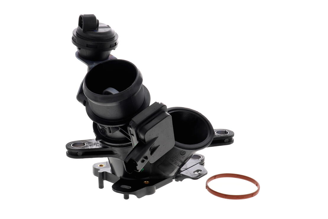 VEMO V22-81-0006 Throttle Body