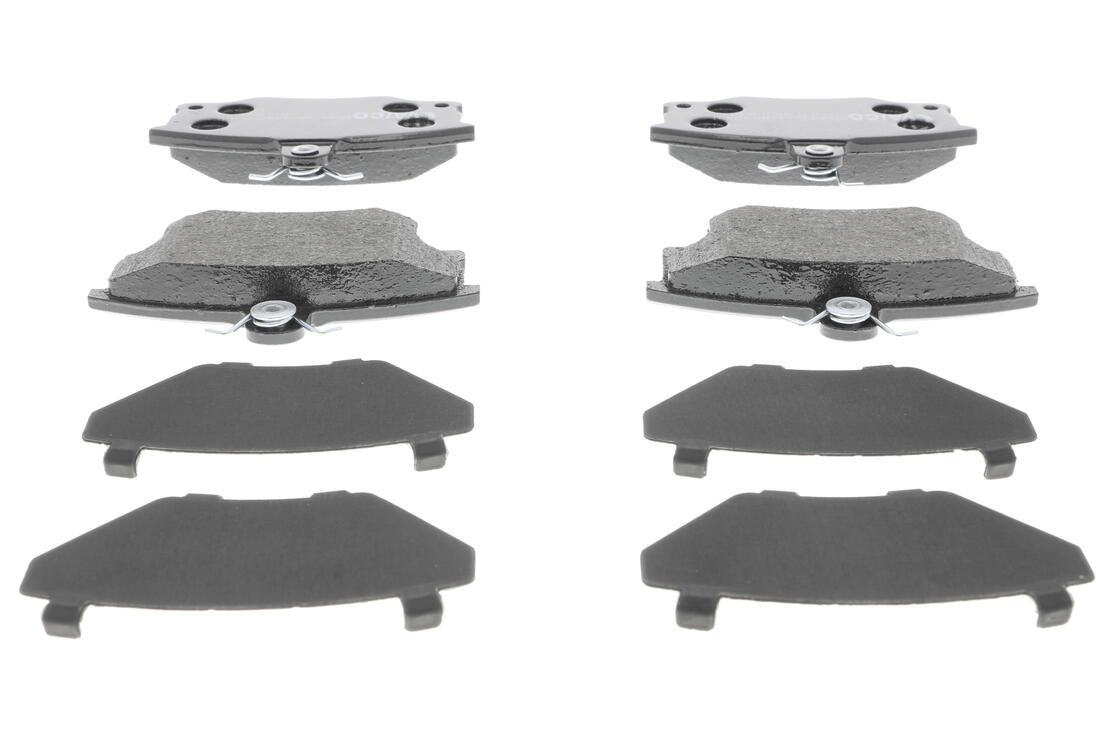 VAICO V240063 Brake Pad Set, Disc Brake | ML Performance Car Parts