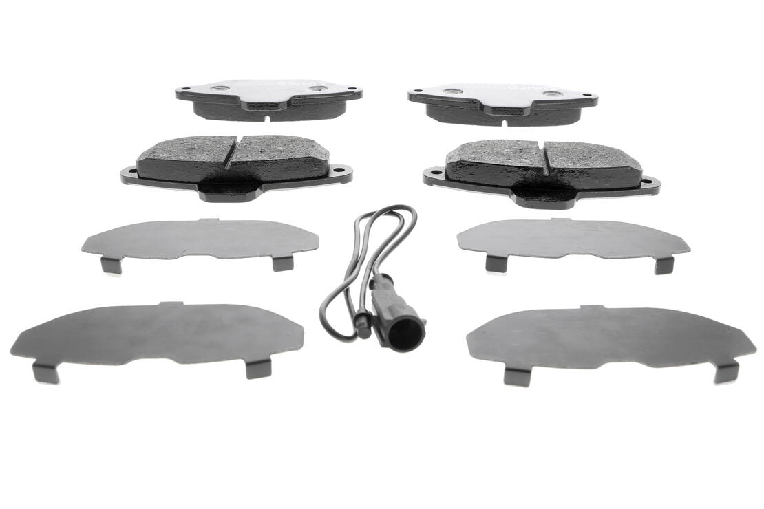 VAICO V240076 Brake Pad Set, Disc Brake | ML Performance Car Parts