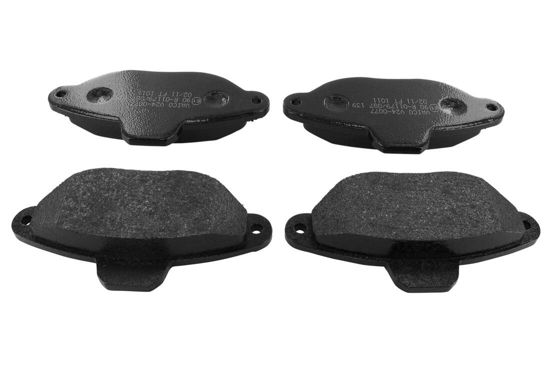 VAICO V240077 Brake Pad Set, Disc Brake | ML Performance Car Parts