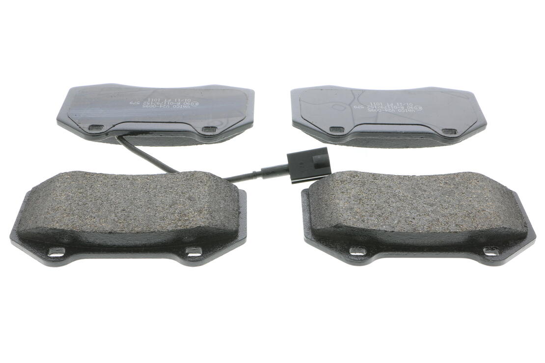 VAICO V240095 Brake Pad Set, Disc Brake | ML Performance Car Parts