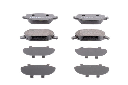 VAICO V240097 Brake Pad Set, Disc Brake | ML Performance Car Parts