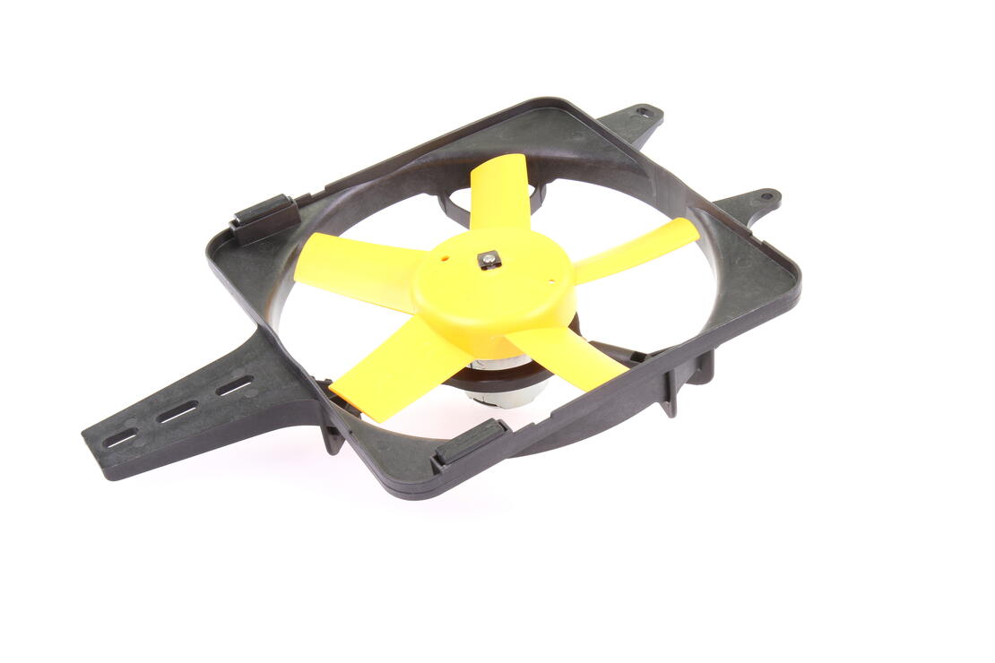 VEMO V24-01-1214 Fan, Engine Cooling