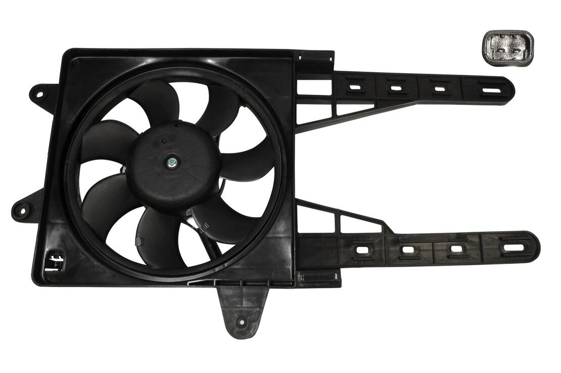 VEMO V24-01-1226 Fan, Engine Cooling
