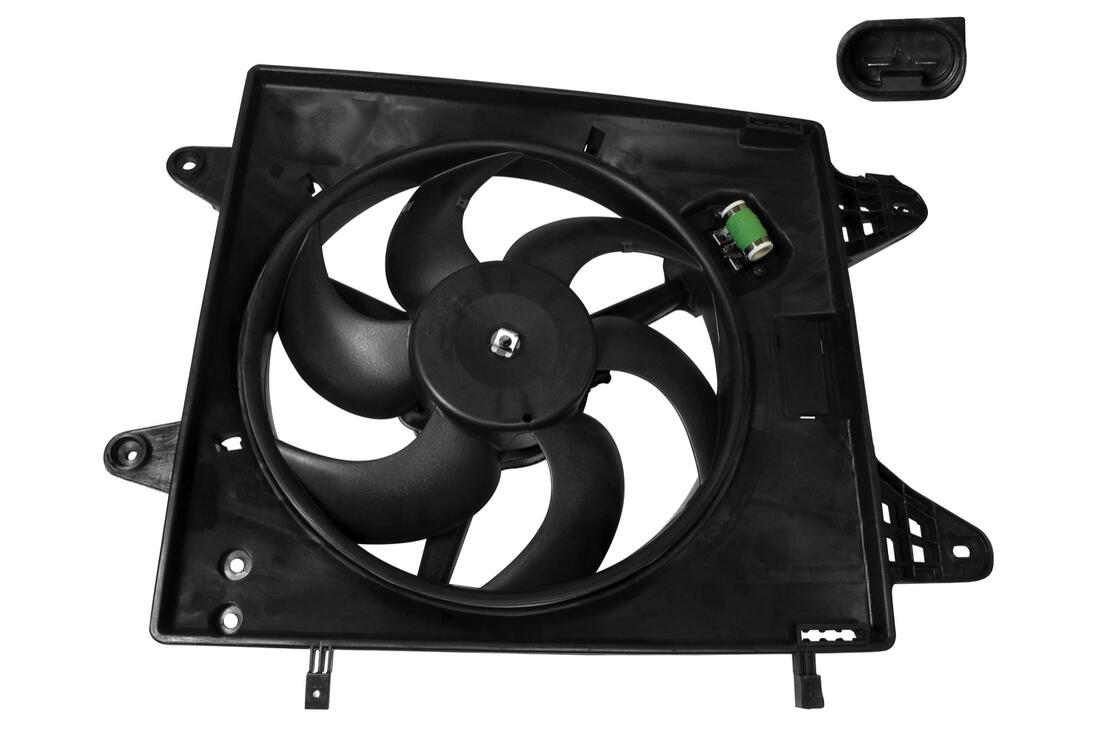 VEMO V24-01-1269 Fan, Engine Cooling