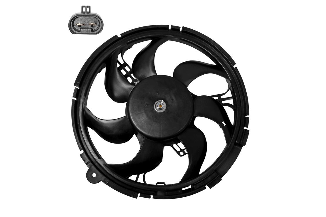 VEMO V24-01-1271 Fan, Engine Cooling