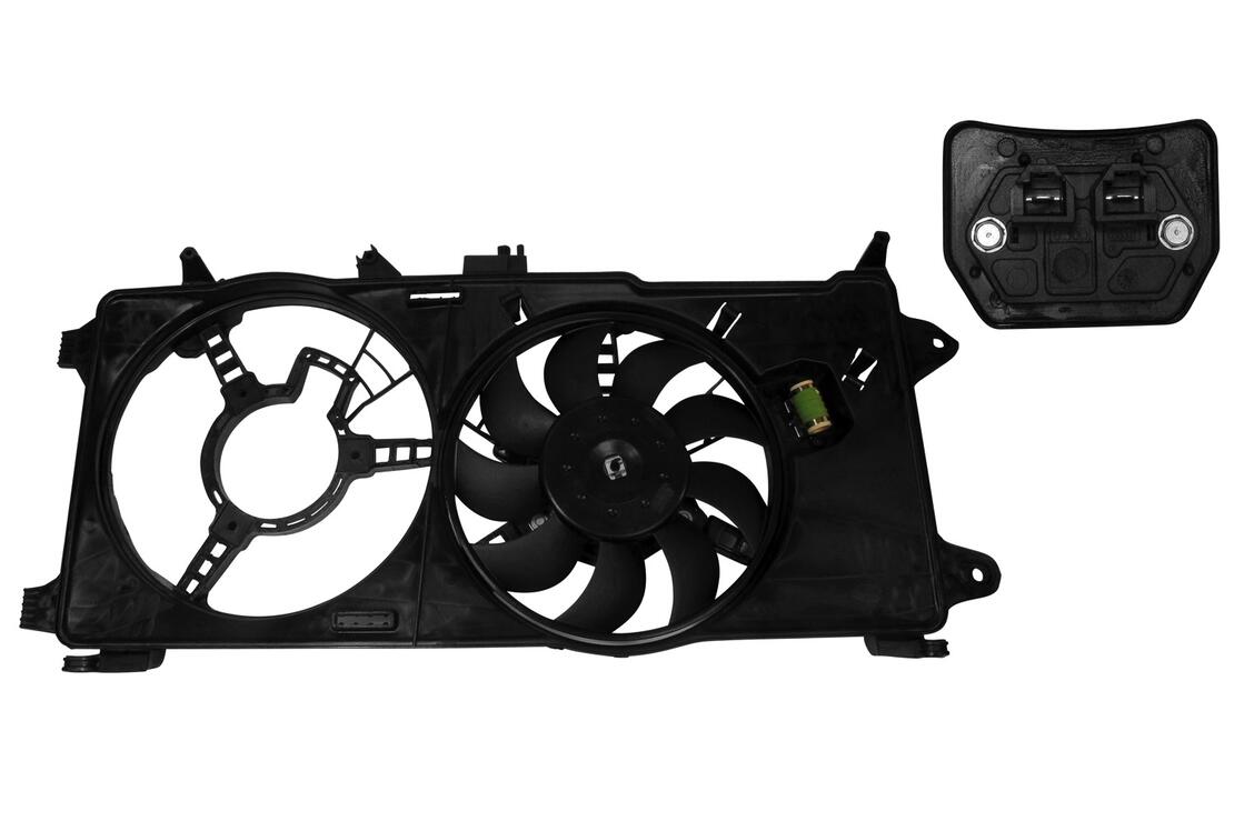 VEMO V24-01-1279 Fan, Engine Cooling