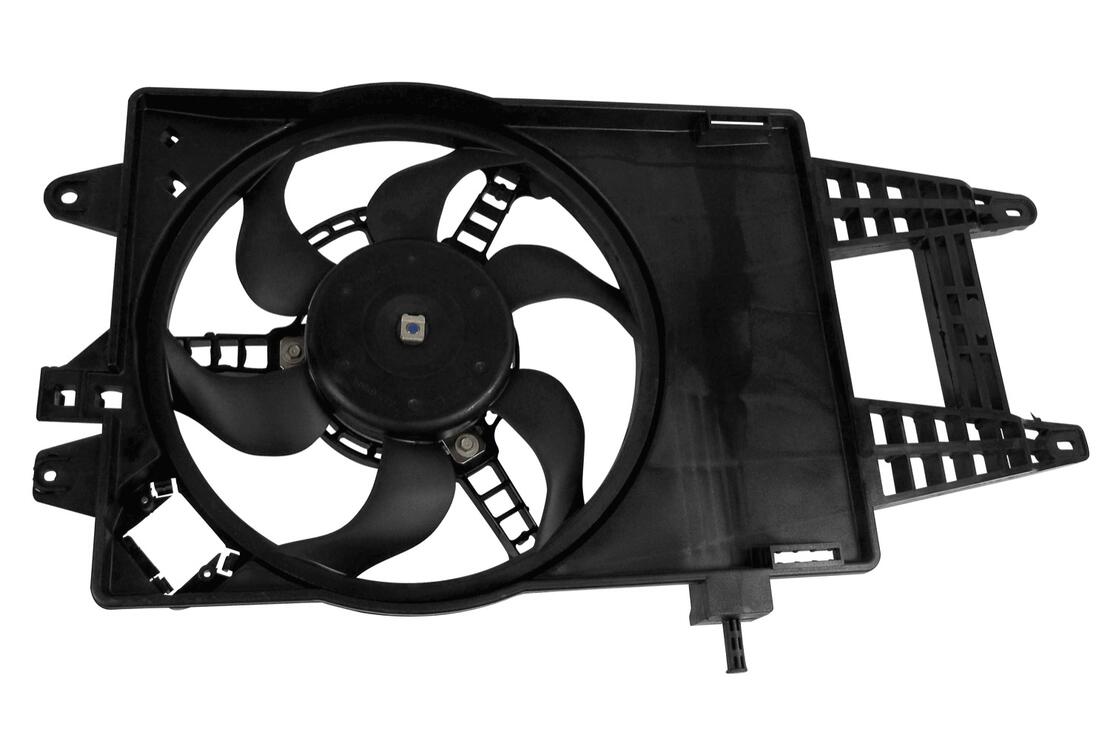 VEMO V24-01-1284 Fan, Engine Cooling