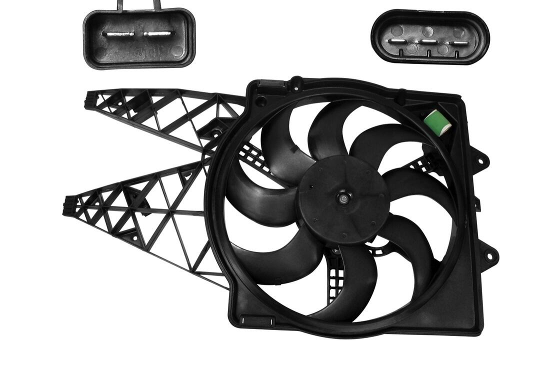 VEMO V24-01-1285 Fan, Engine Cooling