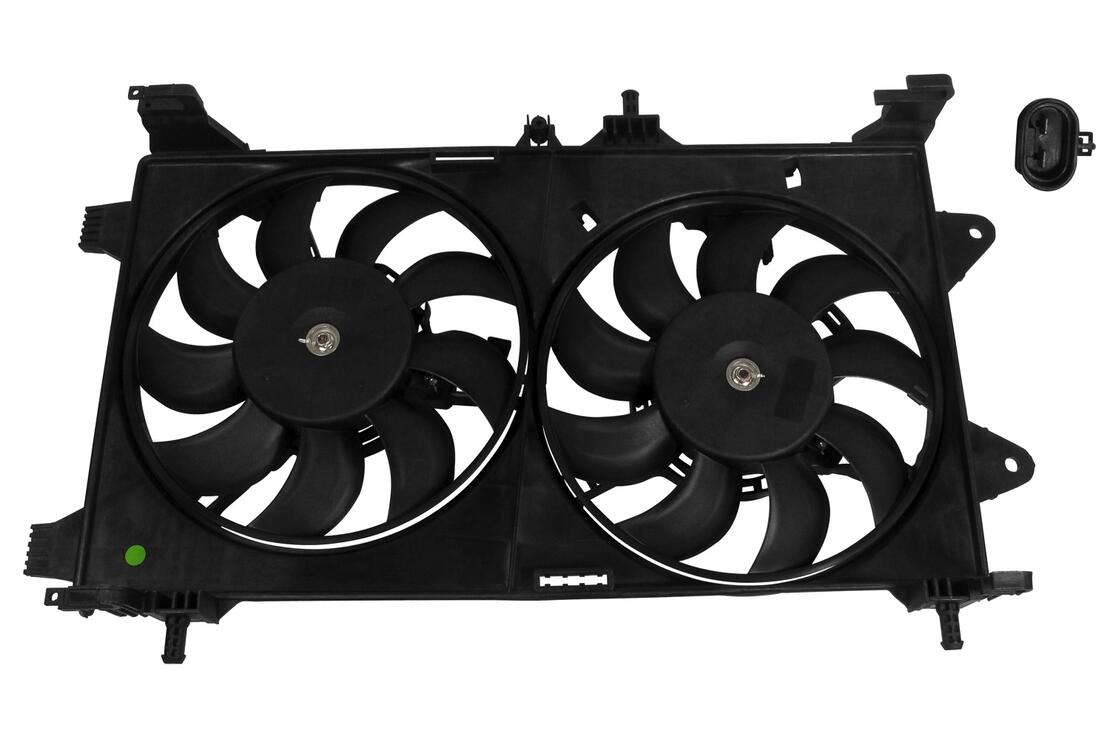 VEMO V24-01-1297 Fan, Engine Cooling