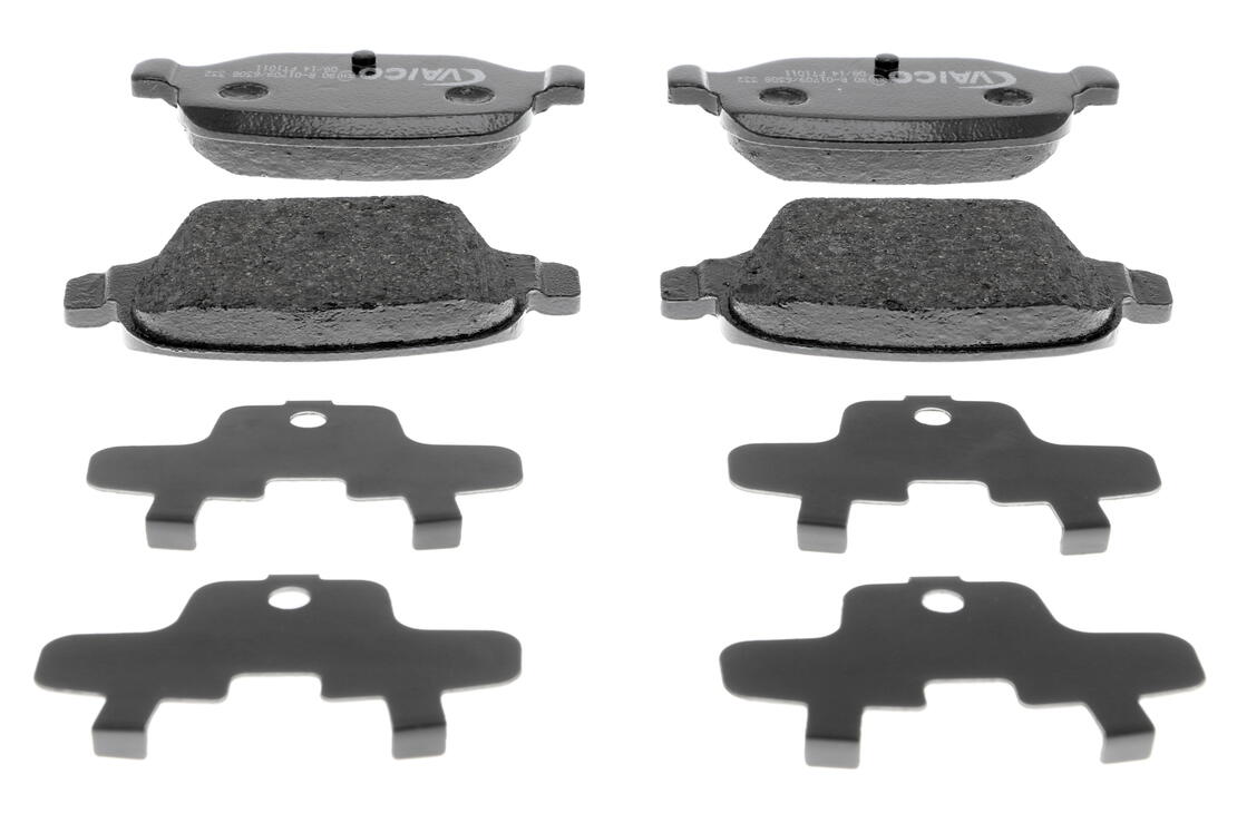 VAICO V240100 Brake Pad Set, Disc Brake | ML Performance Car Parts