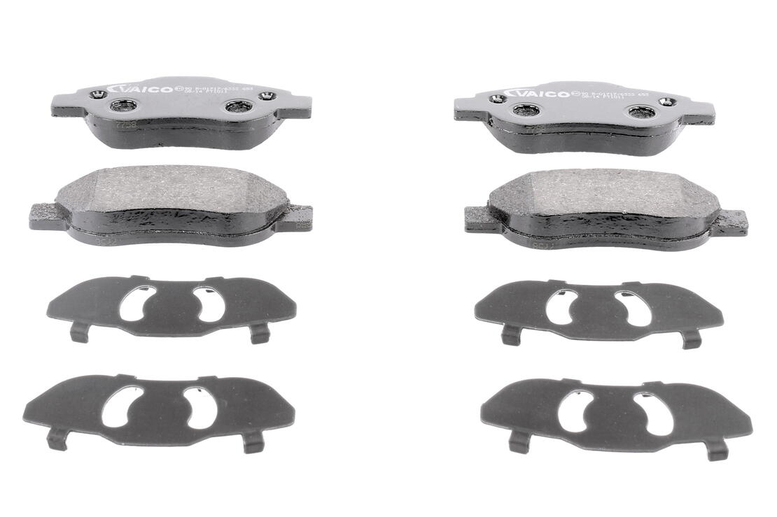 VAICO V240101 Brake Pad Set, Disc Brake | ML Performance Car Parts