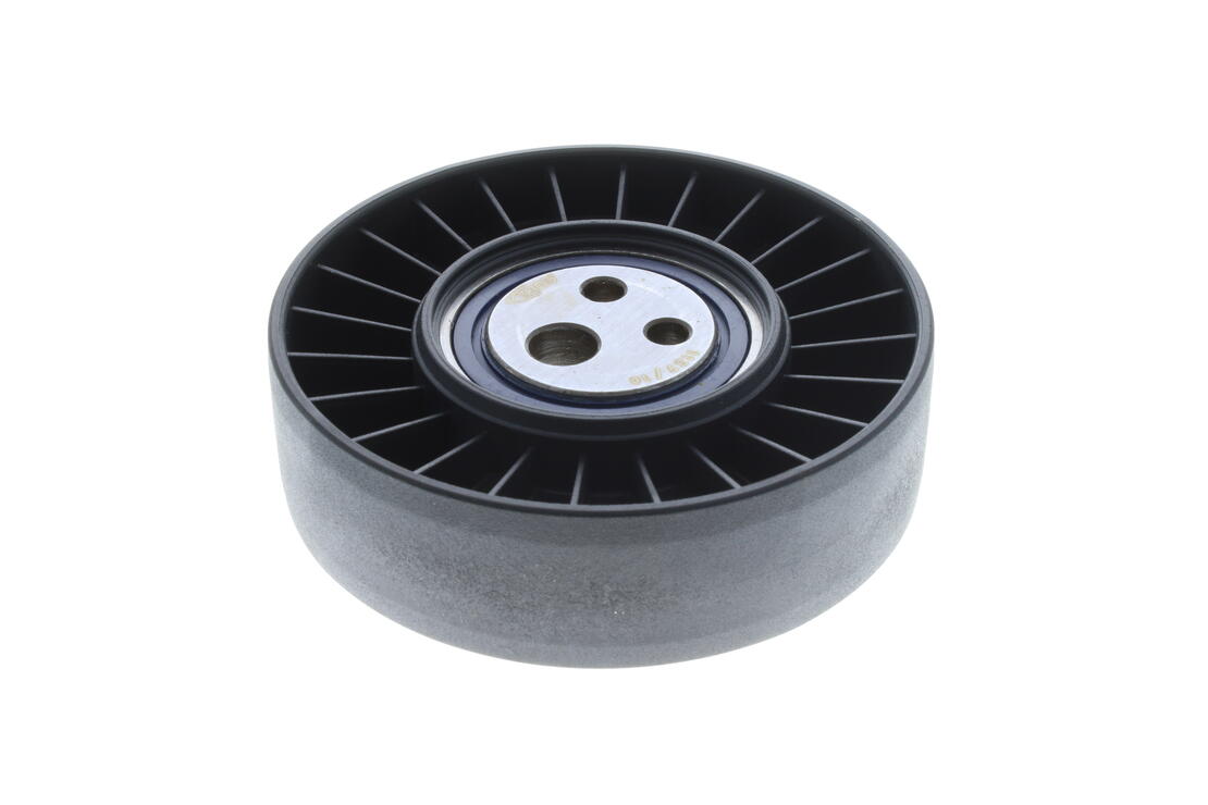 VAICO V240134 Deflection/Guide Pulley, V-Ribbed Belt | ML Performance Car Parts