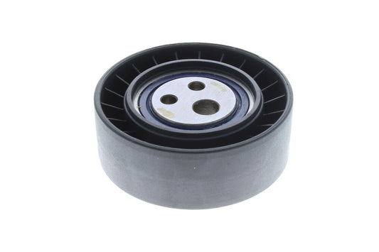 VAICO V240140 Deflection/Guide Pulley, V-Ribbed Belt | ML Performance Car Parts