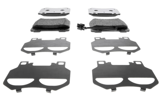 VAICO V240149 Brake Pad Set, Disc Brake | ML Performance Car Parts