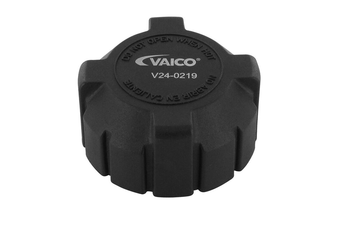 VAICO V240219 Cap, Coolant Tank | ML Performance Car Parts