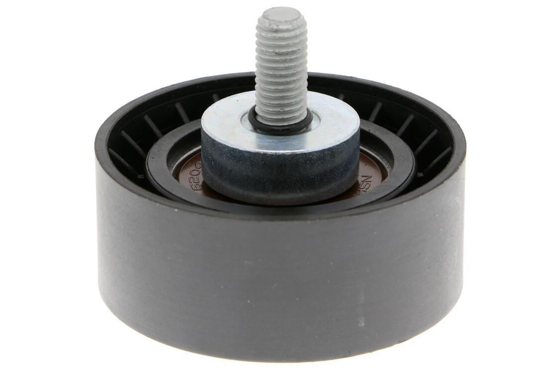 VAICO V240288 Deflection/Guide Pulley, V-Ribbed Belt | ML Performance Car Parts