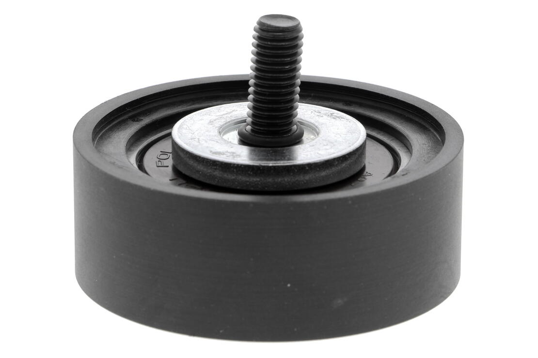 VAICO V240320 Deflection/Guide Pulley, V-Ribbed Belt | ML Performance Car Parts