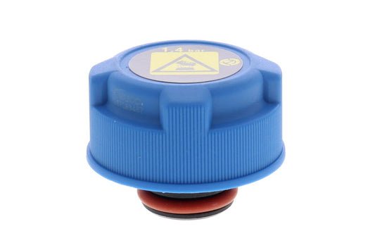 VAICO V240445 Cap, Coolant Tank | ML Performance Car Parts