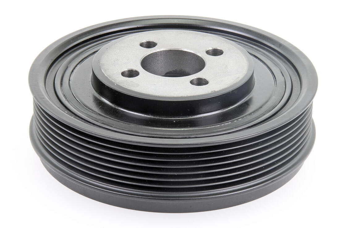 VAICO V240668 Belt Pulley, Crankshaft | ML Performance Car Parts