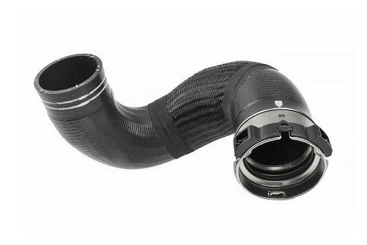 VAICO V240677 Charge Air Hose | ML Performance Car Parts
