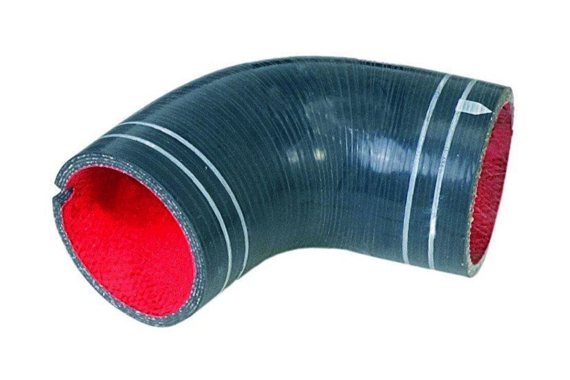 VAICO V240690 Charge Air Hose | ML Performance Car Parts