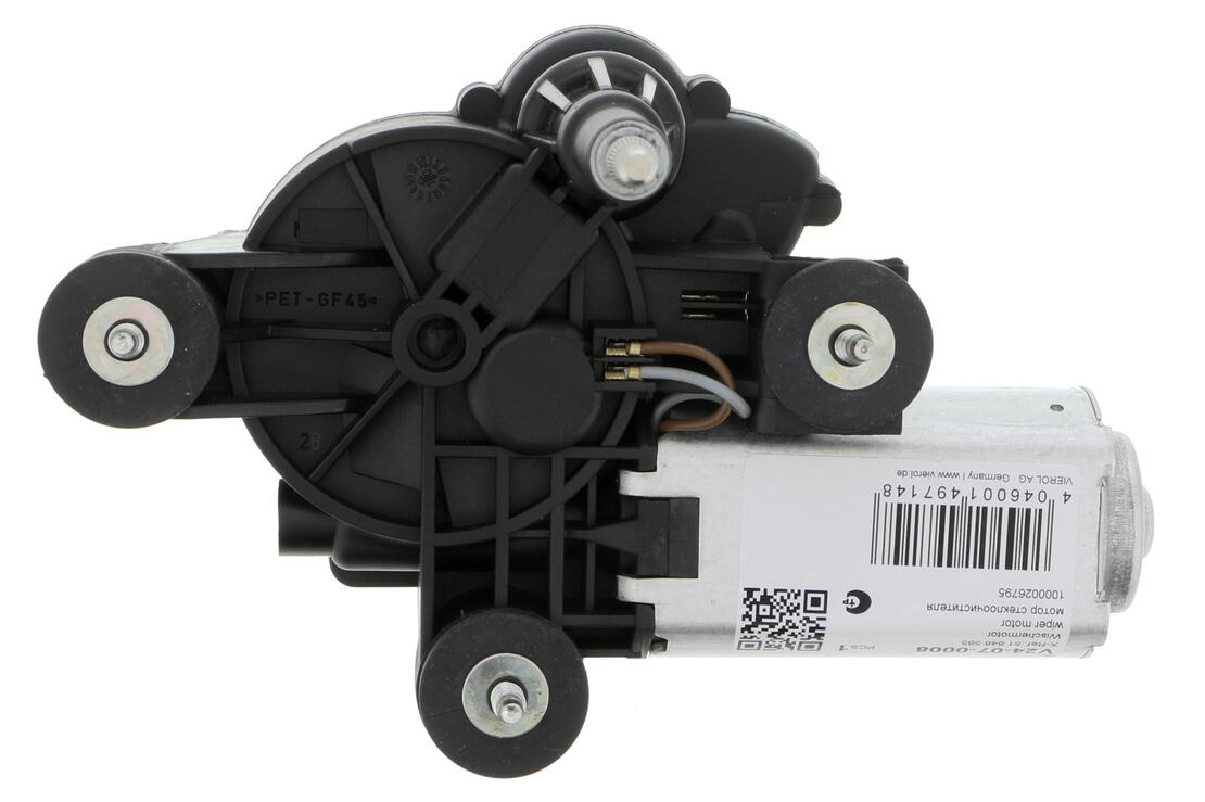 VEMO V24-07-0008 Wiper Motor