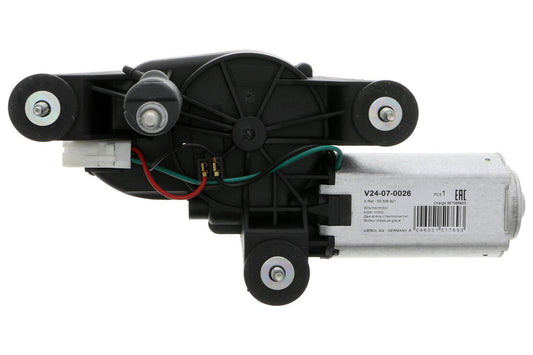 VEMO V24-07-0026 Wiper Motor | ML Performance Car Parts