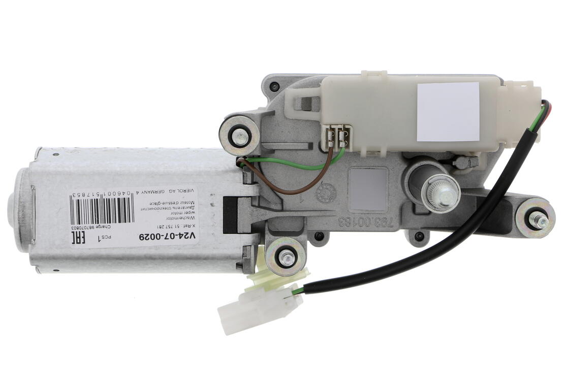 VEMO V24-07-0029 Wiper Motor