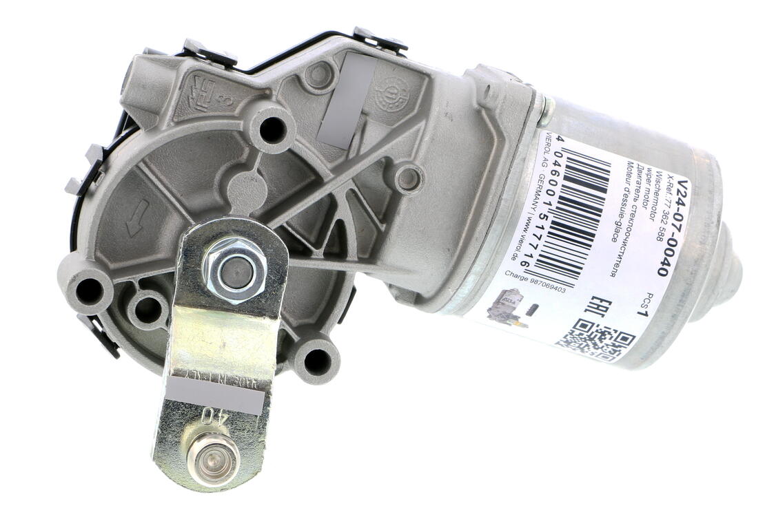VEMO V24-07-0040 Wiper Motor
