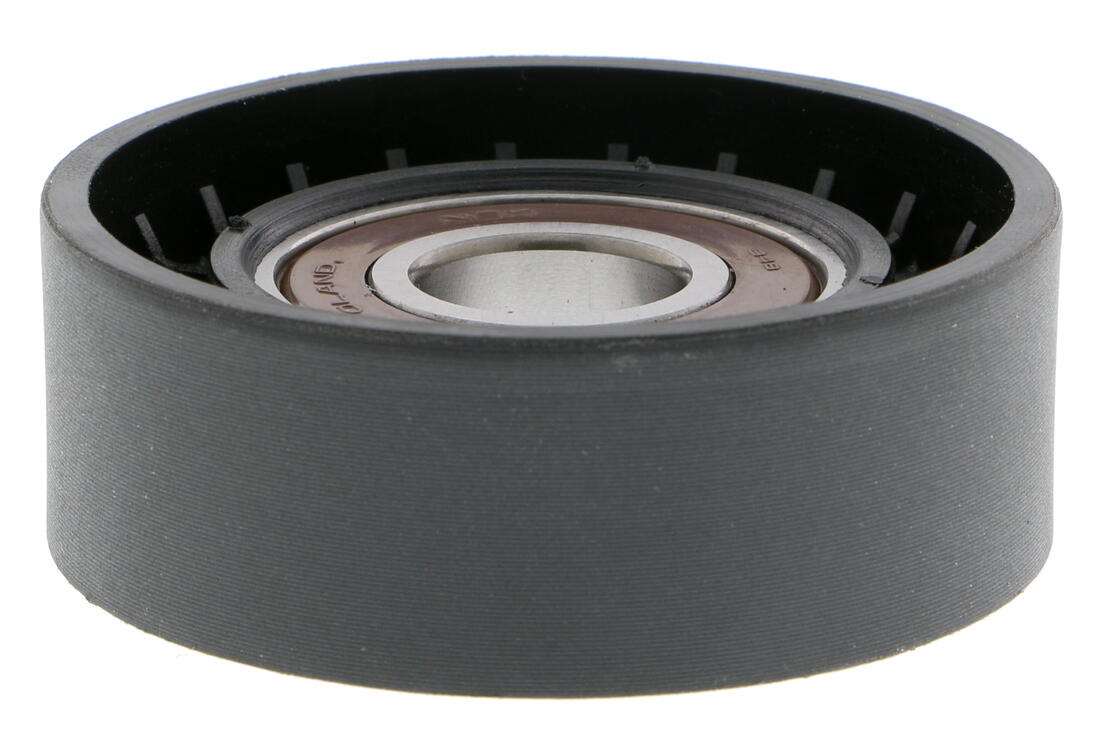 VAICO V240996 Tensioner Pulley, V-Ribbed Belt | ML Performance Car Parts