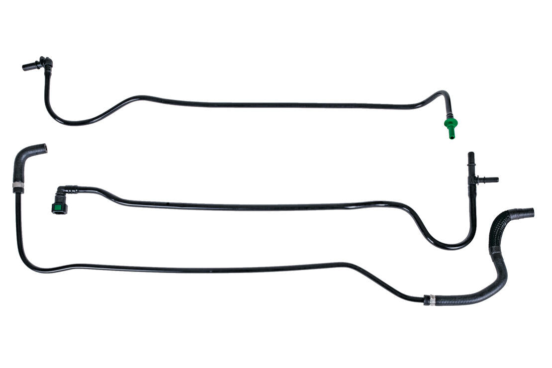 VAICO V241060 Fuel Line | ML Performance Car Parts