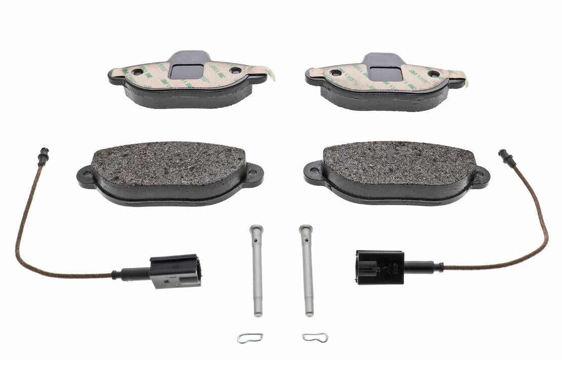 VAICO V241208 Brake Pad Set, Disc Brake | ML Performance Car Parts