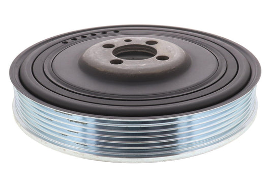 VAICO V241230 Belt Pulley, Crankshaft | ML Performance Car Parts