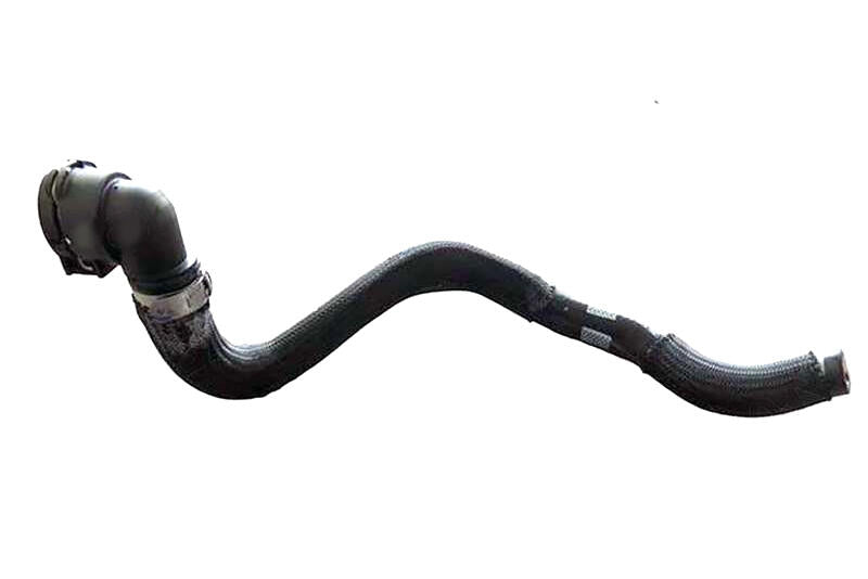 VAICO V241272 Radiator Hose | ML Performance Car Parts