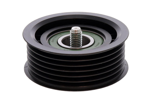VAICO V241363 Deflection/Guide Pulley, V-Ribbed Belt | ML Performance Car Parts