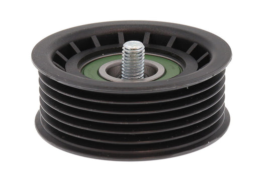 VAICO V241364 Deflection/Guide Pulley, V-Ribbed Belt | ML Performance Car Parts