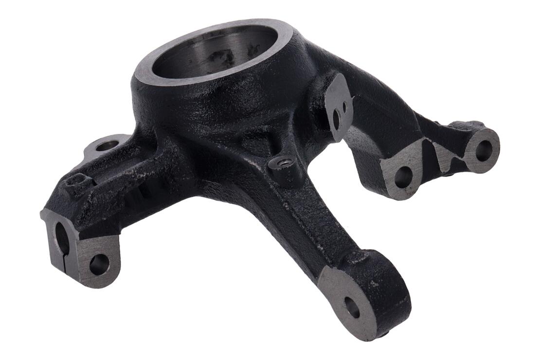 VAICO V241474 Steering Knuckle, Wheel Suspension | ML Performance Car Parts