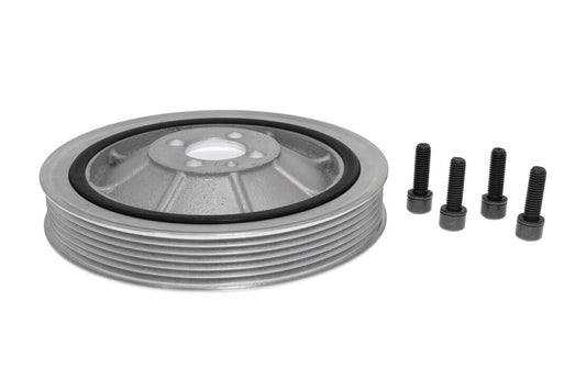 VAICO V241745 Belt Pulley Set, Crankshaft | ML Performance Car Parts
