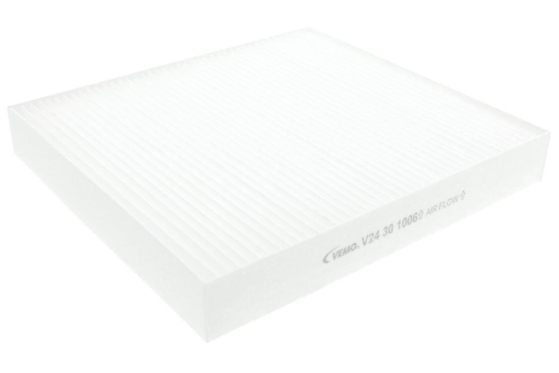 VEMO V24-30-1006 Filter, Interior Air | ML Performance Car Parts