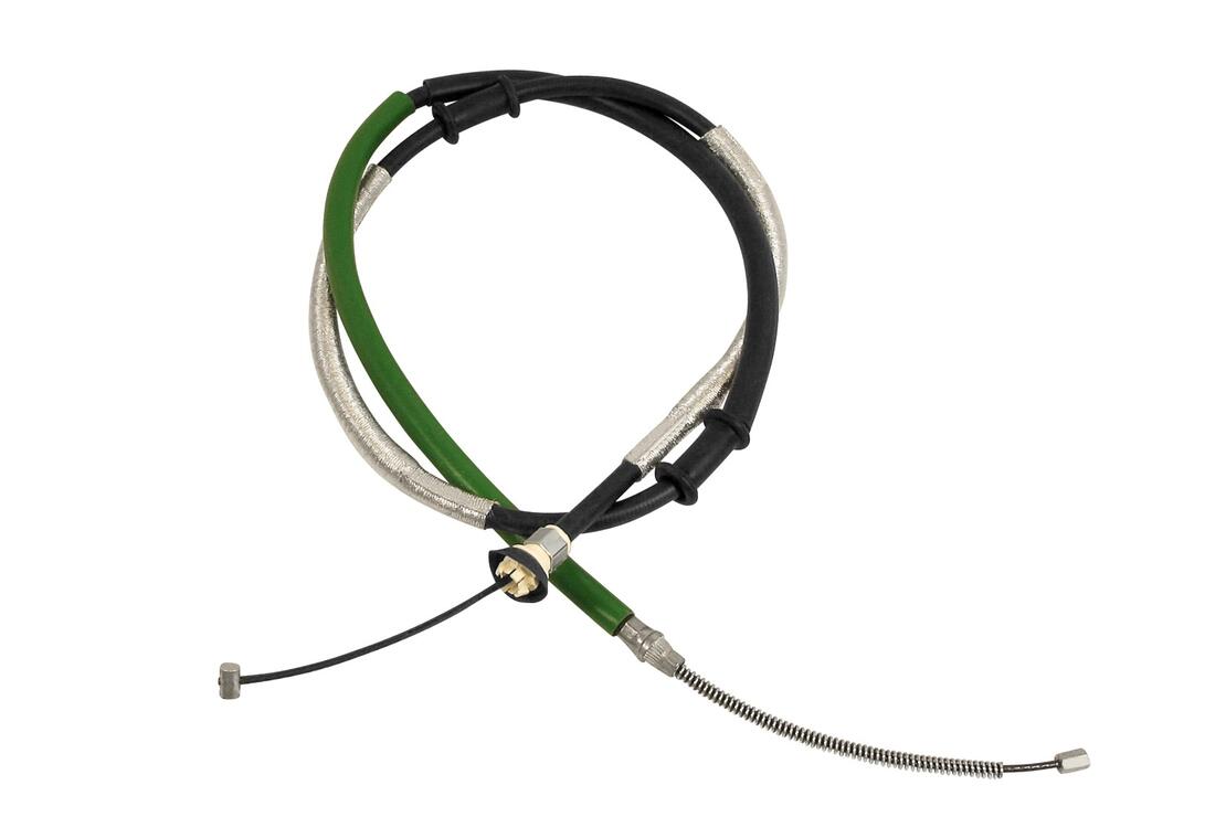 VAICO V2430044 Cable Pull, Parking Brake | ML Performance Car Parts