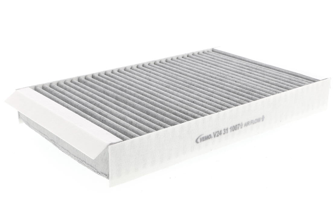 VEMO V24-31-1007 Filter, Interior Air