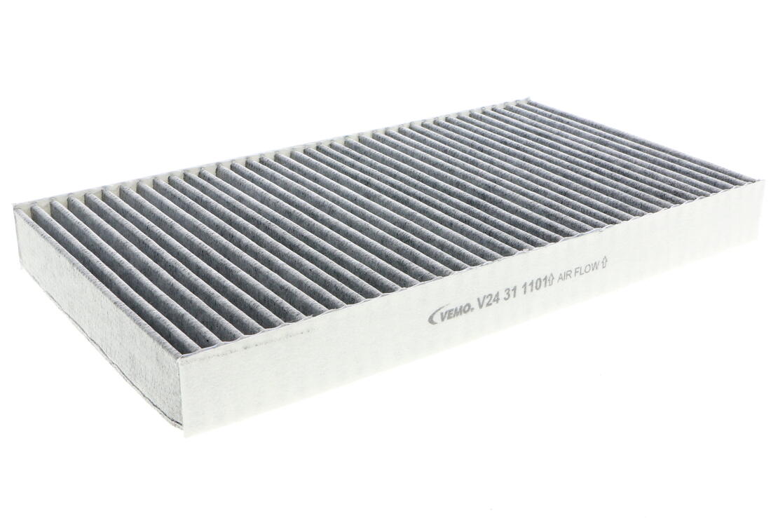 VEMO V24-31-1101 Filter, Interior Air | ML Performance Car Parts