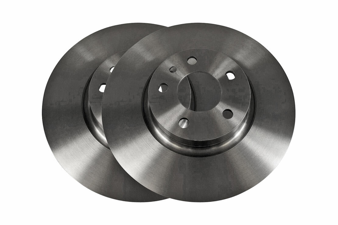 VAICO V2440006 Brake Disc | ML Performance Car Parts